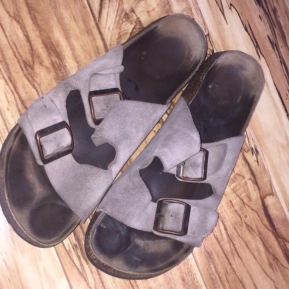 birkenstock sandals mens size 11